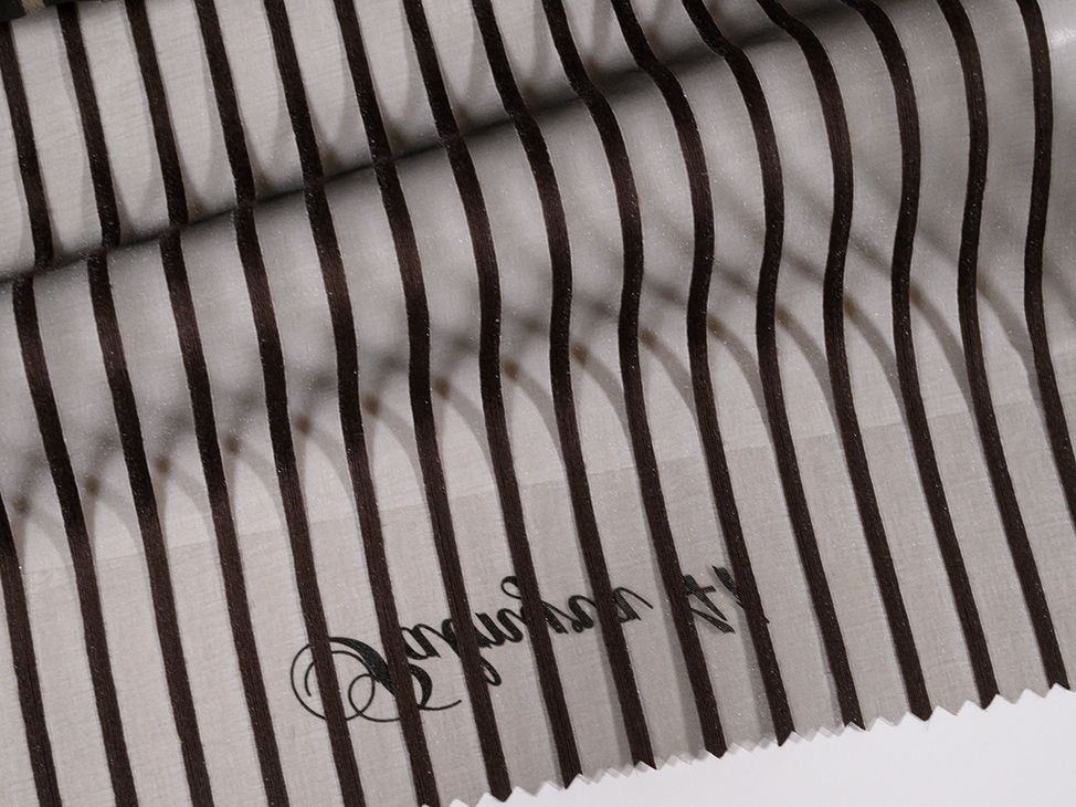 Palmyra 38, 39, 40, 41 ткань 5 Авеню, Полоска от магазина Ткани Мира ✅