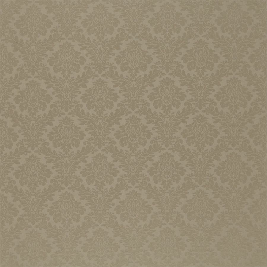 Ткань Sanderson 232607  Lymington Damask, Дамаск от магазина Ткани Мира ✅