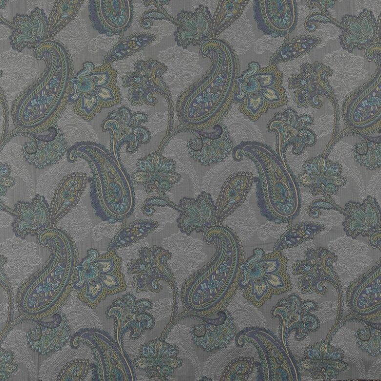 Orino ткань Daylight каталог Amber, Огурцы-Пейсли от магазина Ткани Мира ✅