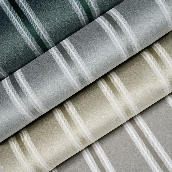 картинка Track stripe Mink ткань Galleria Arben 