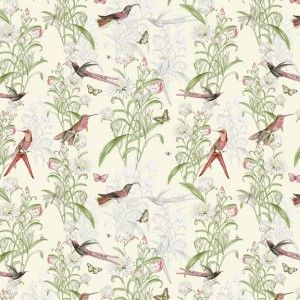 Mystical Menagerie ткань Blendworth, Персонажи от магазина Ткани Мира ✅