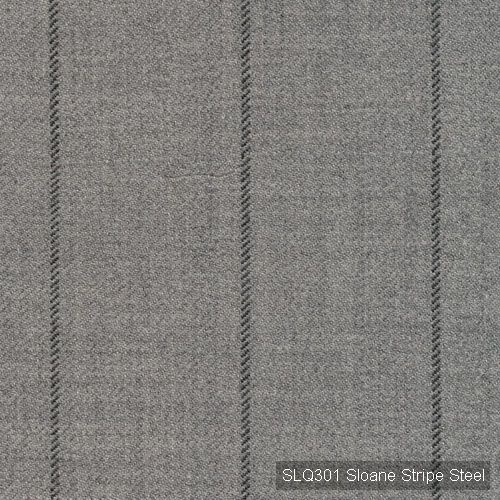 Sloane Square SLQ301 ткань The Isle Mill, Полоска от магазина Ткани Мира ✅