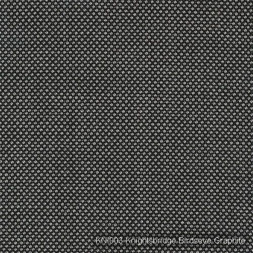 Knightsbridge KNI003 ткань The Isle Mill, Горошек от магазина Ткани Мира ✅