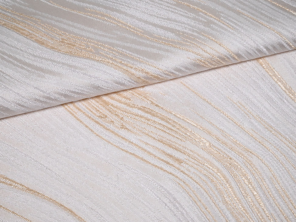 EMMA ткань El Desing, Полоска от магазина Ткани Мира ✅