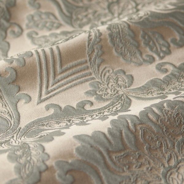 Mollidis 7820 ткань Vip Dekor, Дамаск от магазина Ткани Мира ✅