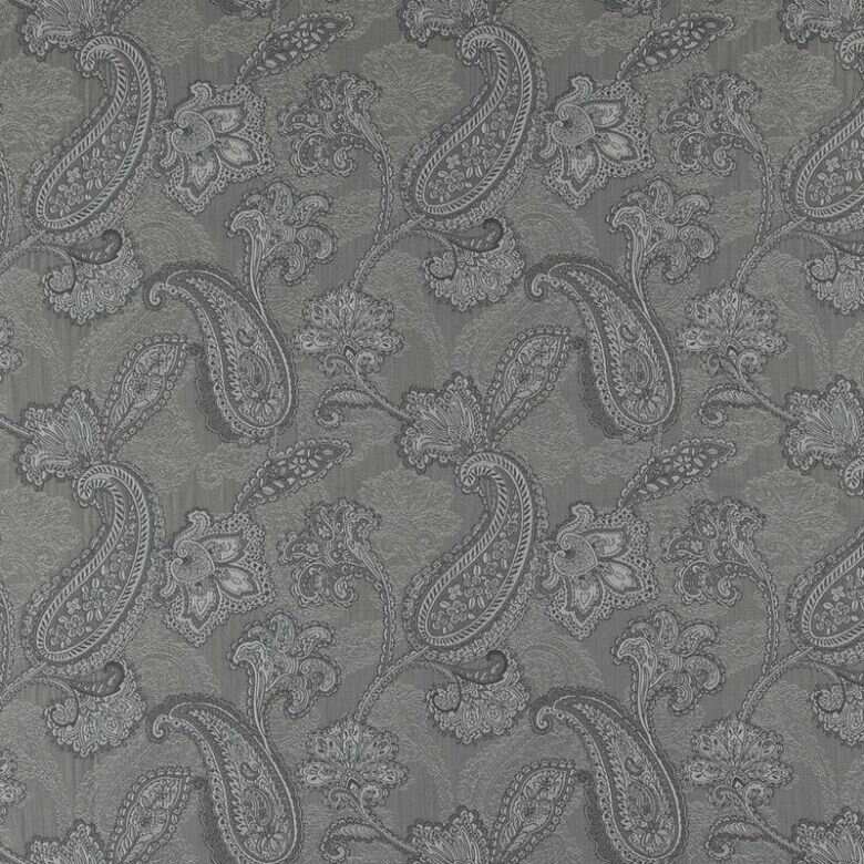 Orino ткань Daylight каталог Amber, Огурцы-Пейсли от магазина Ткани Мира ✅