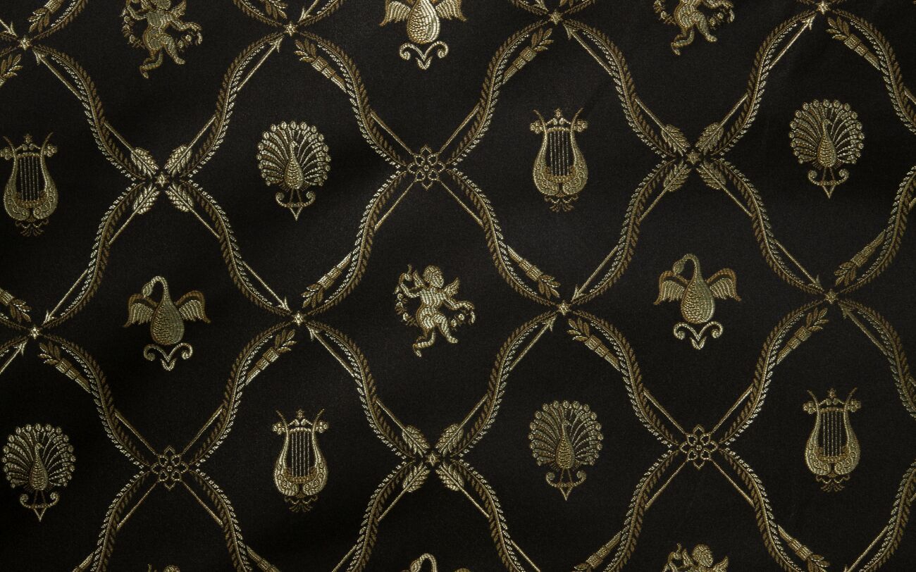 Savoy 07-15-23-31-39-47-55-63 ткань 5 авеню, Персонажи от магазина Ткани Мира ✅