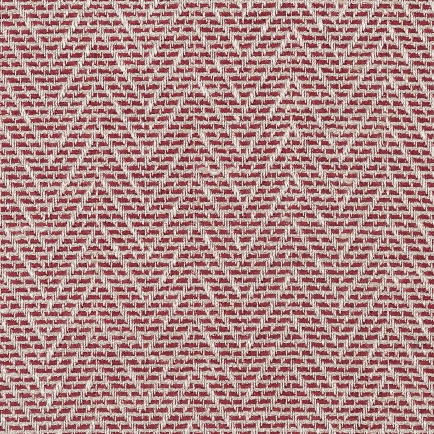 Voyager Tamarind ткань James Hare, Волны-Зигзаги от магазина Ткани Мира ✅