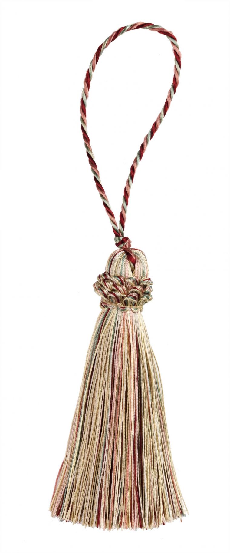 картинка 4220 Trendy кисточки от магазина Ткани Мира