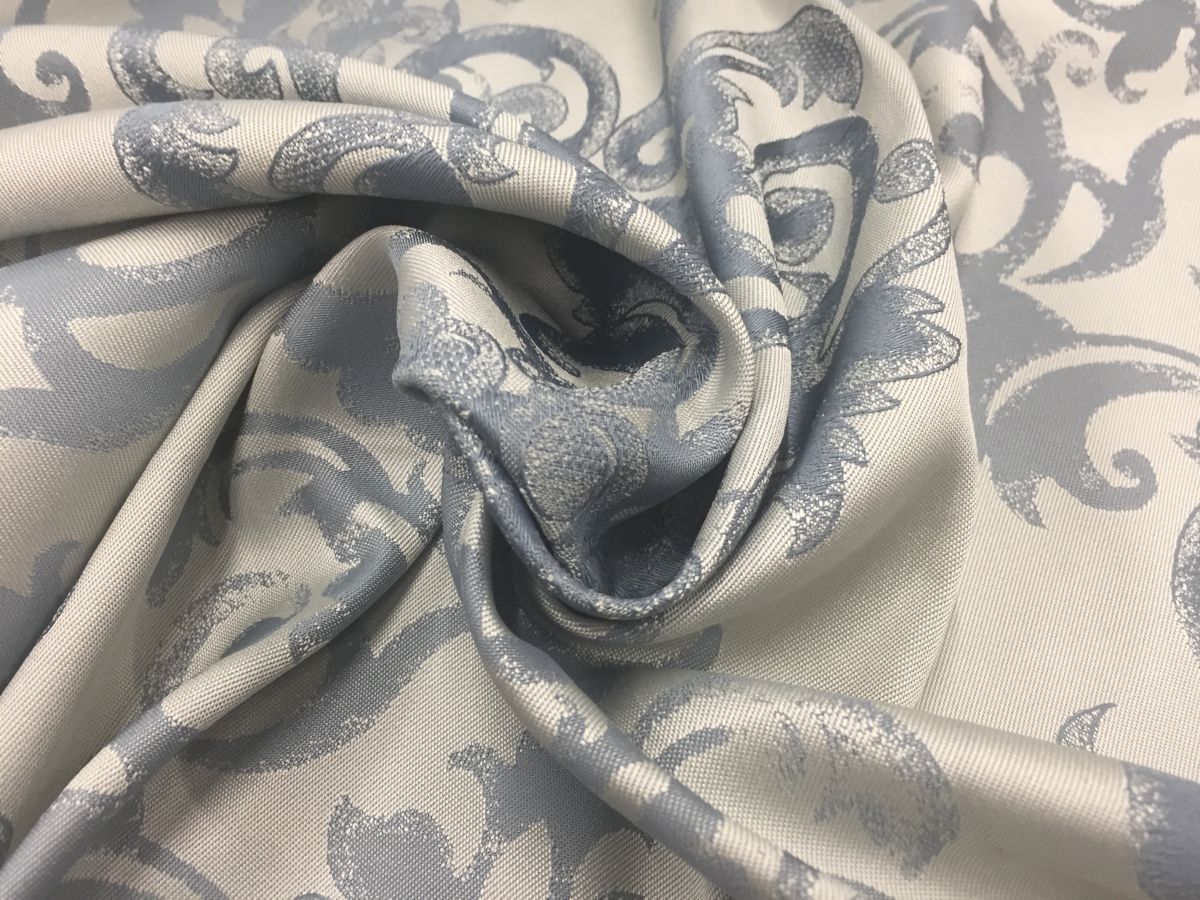 52019 ткань Perdevin, Дамаск от магазина Ткани Мира ✅