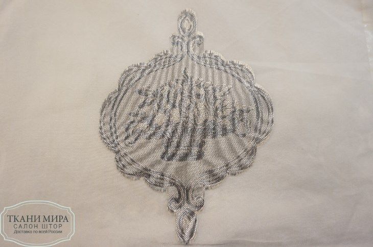 Ткань Da Vinci 06, 13, 20, 27, 34, 41, 48, Цветы-Растения от магазина Ткани Мира ✅