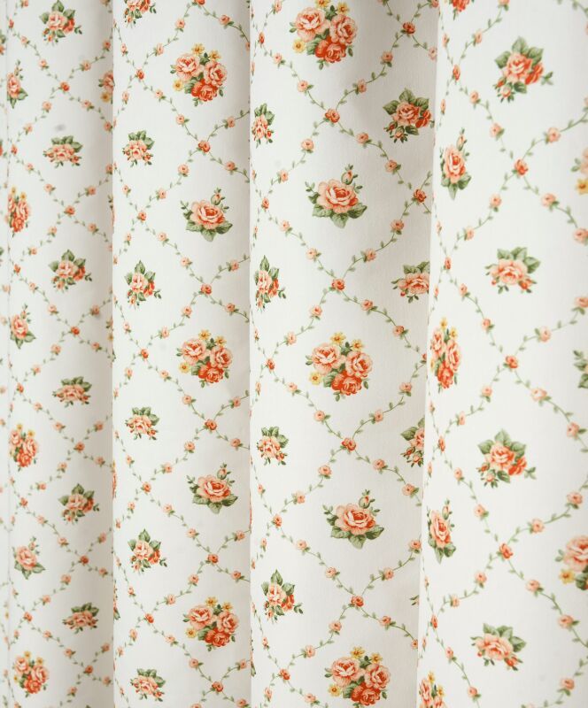 Primavera B 504 ткань Windeco, Цветы-Растения от магазина Ткани Мира ✅