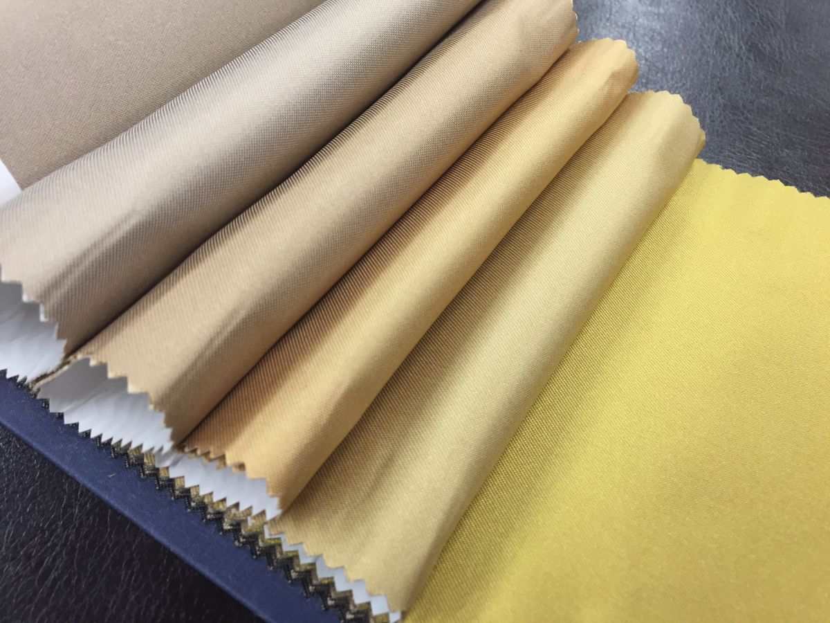 Double Plain 2491 ткань Windeco, Однотонная от магазина Ткани Мира ✅