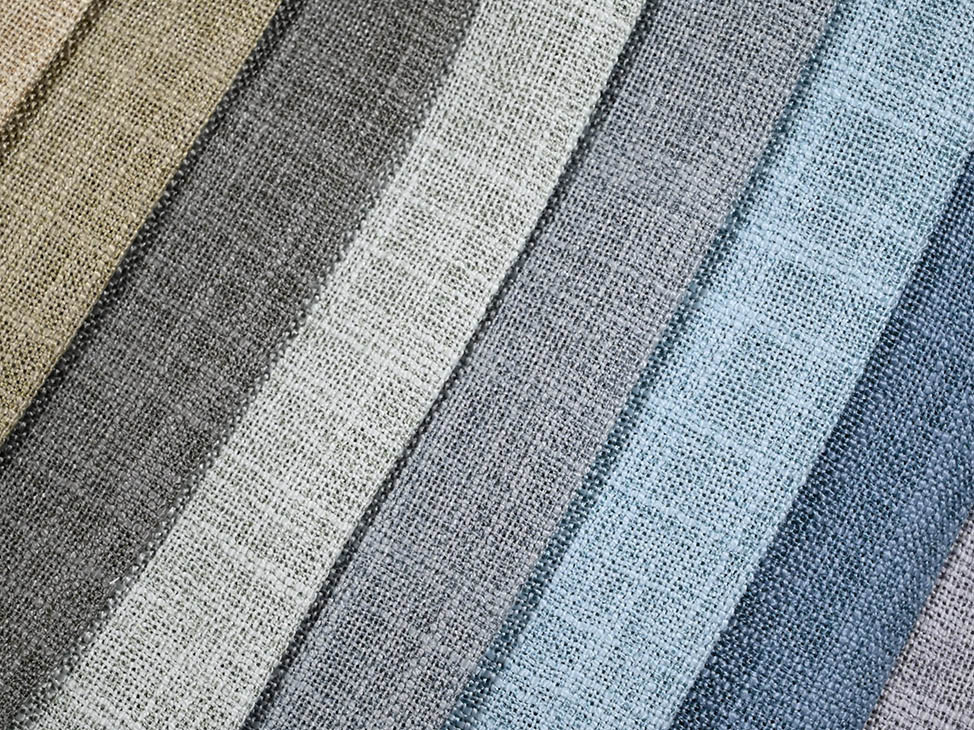 Forest ткань Caro, Однотонная от магазина Ткани Мира ✅