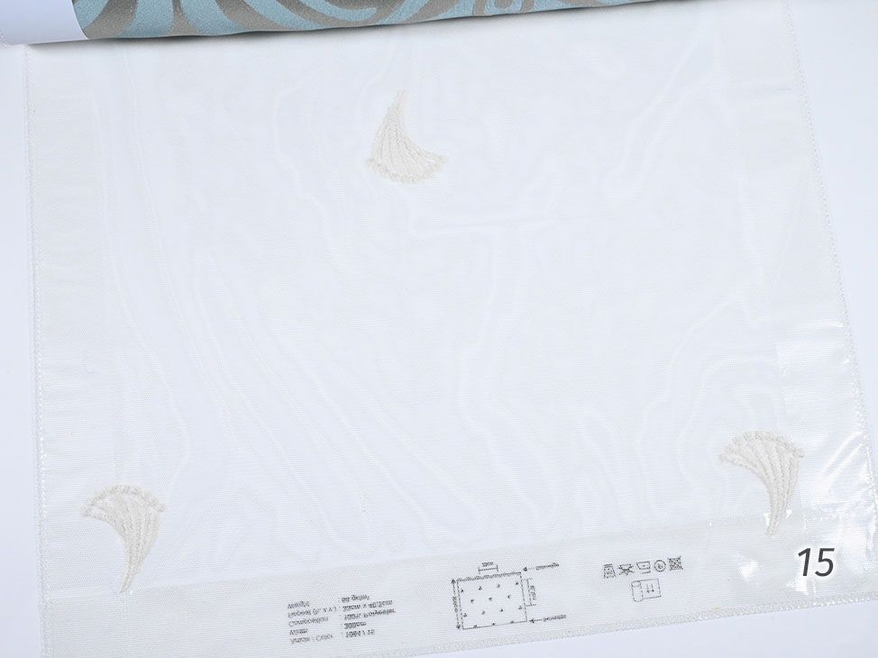 1064 ткань Trento studio, Абстракция от магазина Ткани Мира ✅