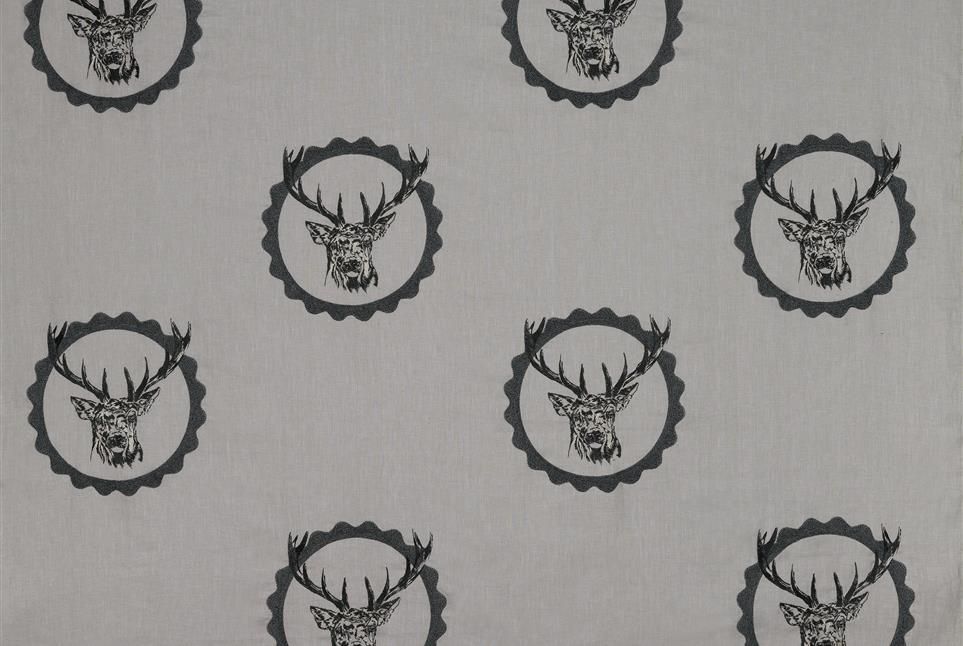 Mountain Deluxe Alpine Chic Hochkonig ткань Fine, Персонажи от магазина Ткани Мира ✅