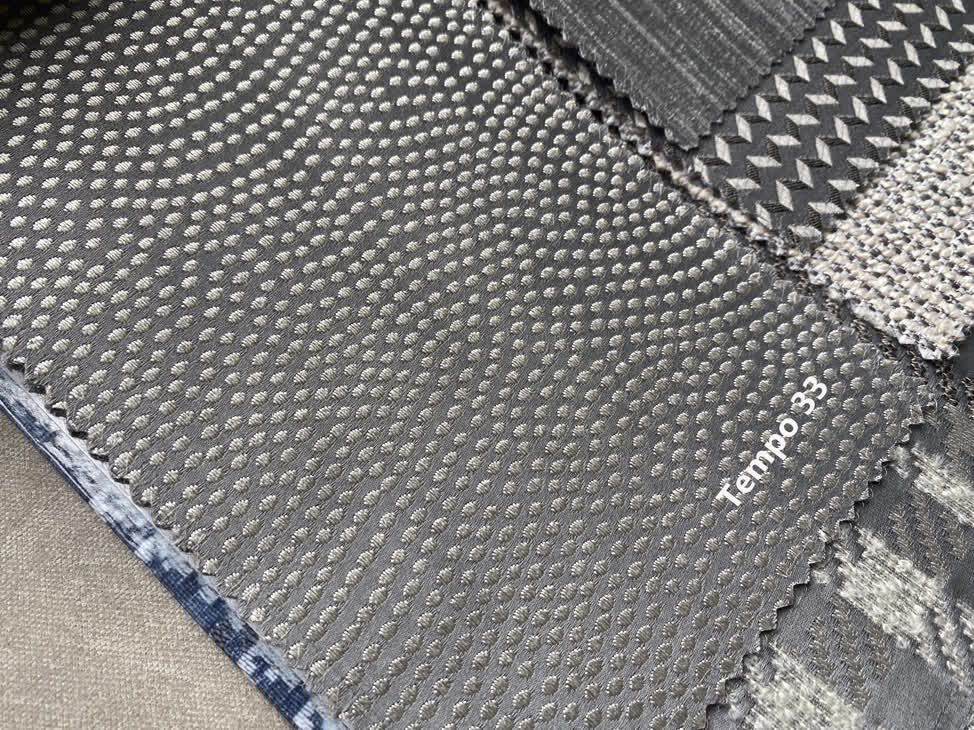 Tempo 05, 12, 19, 26, 33, 40 ткань 5 Авеню, Абстракция от магазина Ткани Мира ✅