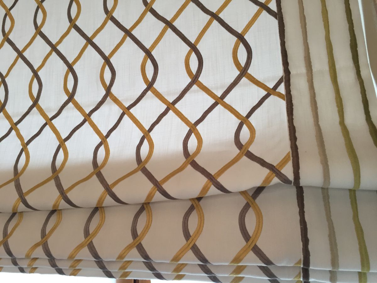 Moreland Elegancia by Daylight, Полоска от магазина Ткани Мира ✅