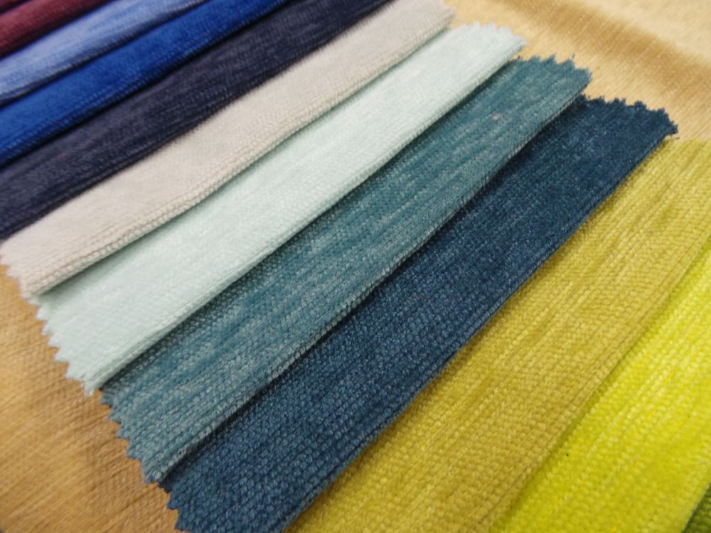 Olsi Liso ткань Espatex, Однотонная от магазина Ткани Мира ✅