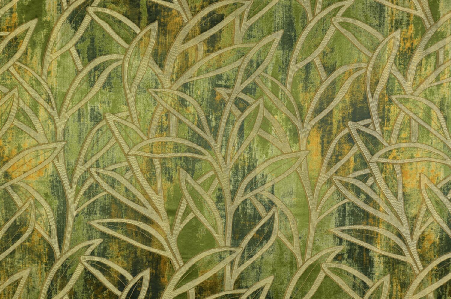 Boutique Germaine ткань Kobe, Цветы-Растения от магазина Ткани Мира ✅