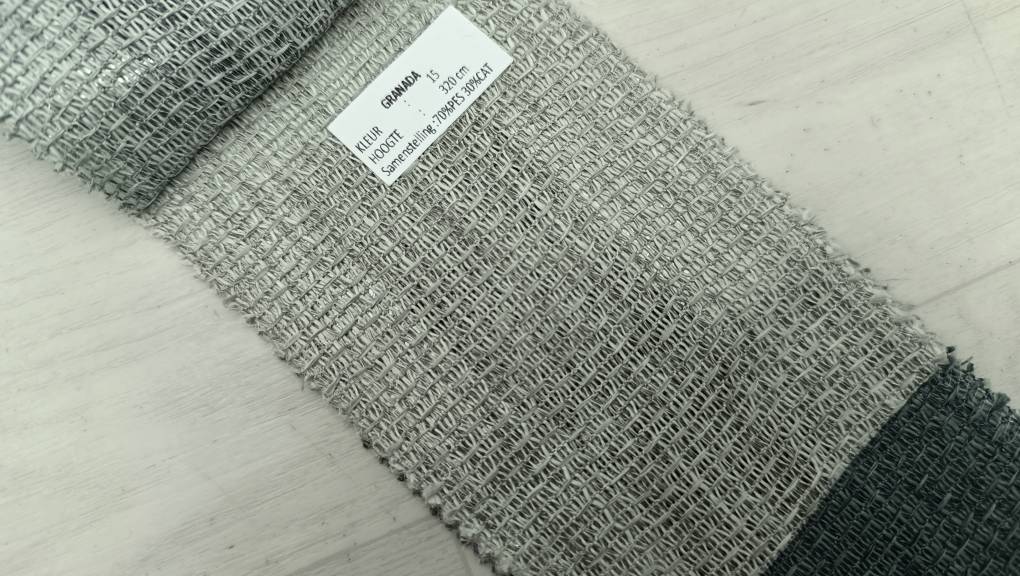 Granada ткань Forever interior fabrics, Однотонная от магазина Ткани Мира ✅