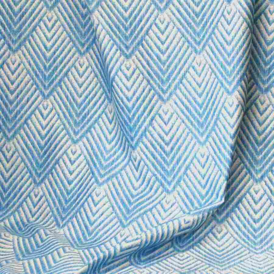 Minerva Geometrico Saten ткань Windeco каталог Siesta, Геометрия от магазина Ткани Мира ✅