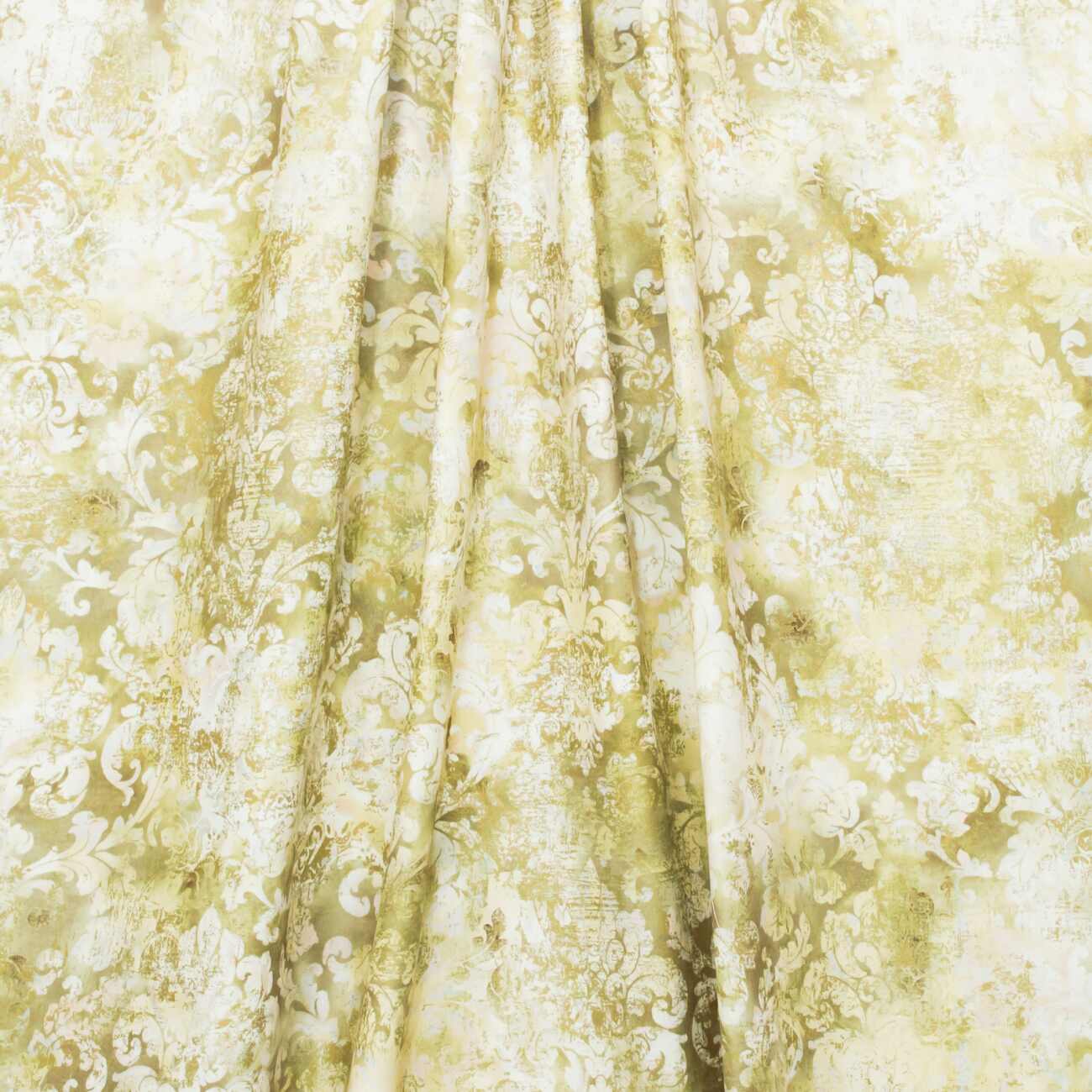 Milfoil ткань Daylight каталог June, Дамаск от магазина Ткани Мира ✅