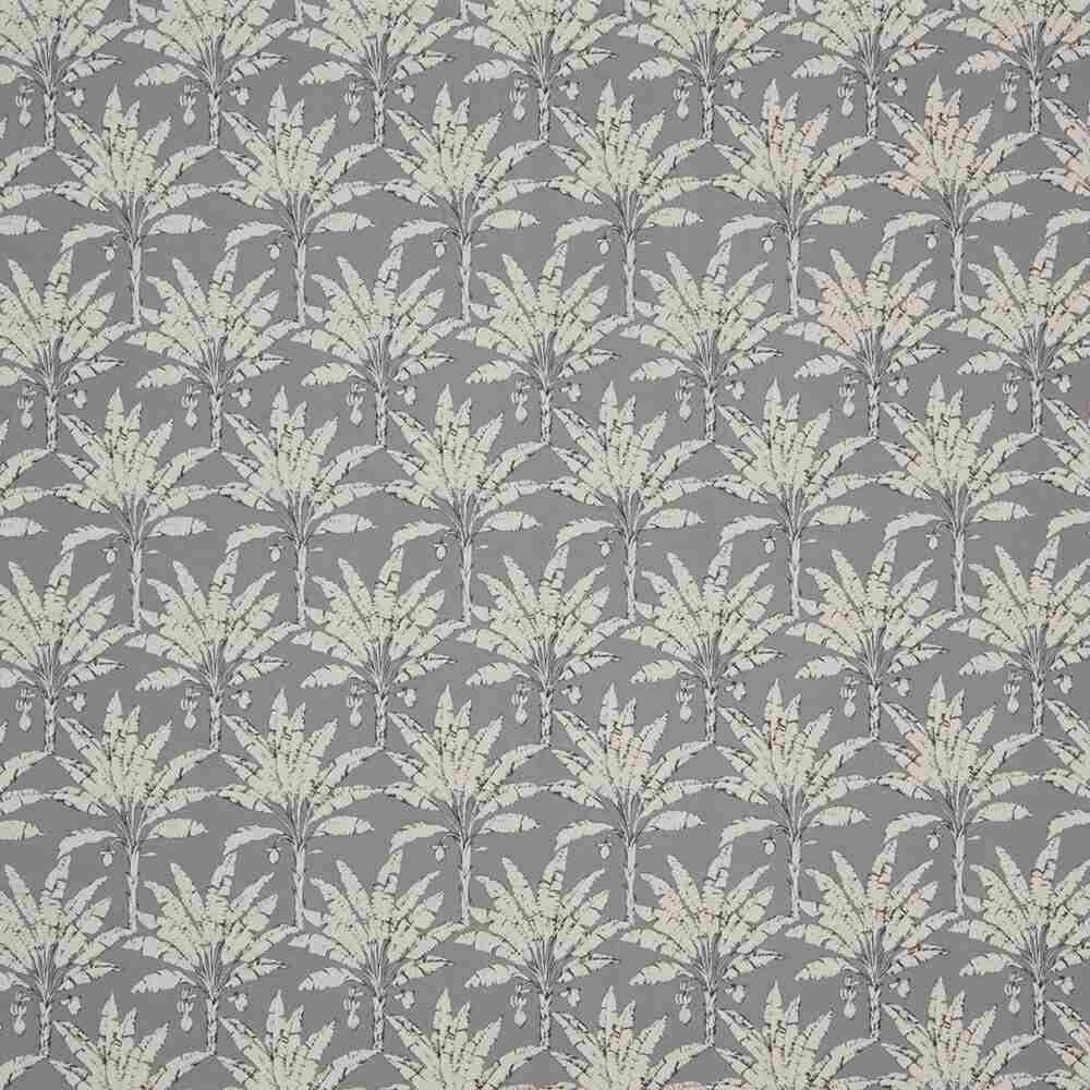 Victorian Glasshouse Palm House ткань Iliv, Цветы-Растения от магазина Ткани Мира ✅