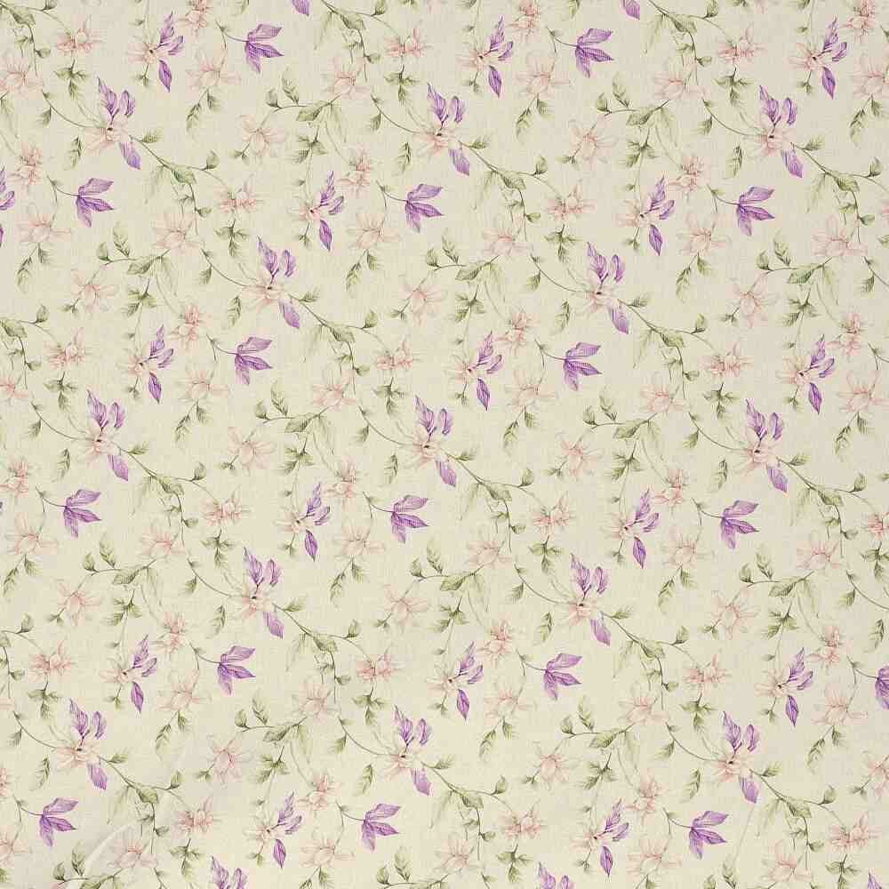 Tropicana 32,34,38,40,44 ткань 5 авеню, Цветы-Растения от магазина Ткани Мира ✅