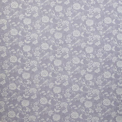 Fantasy Time Bird Garden ткань Daylight, Цветы-Растения от магазина Ткани Мира ✅