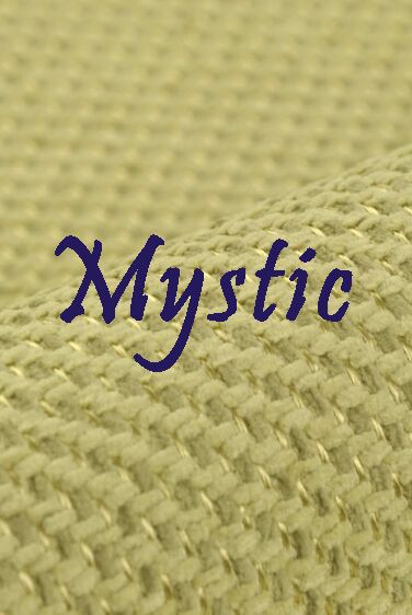 Mystic