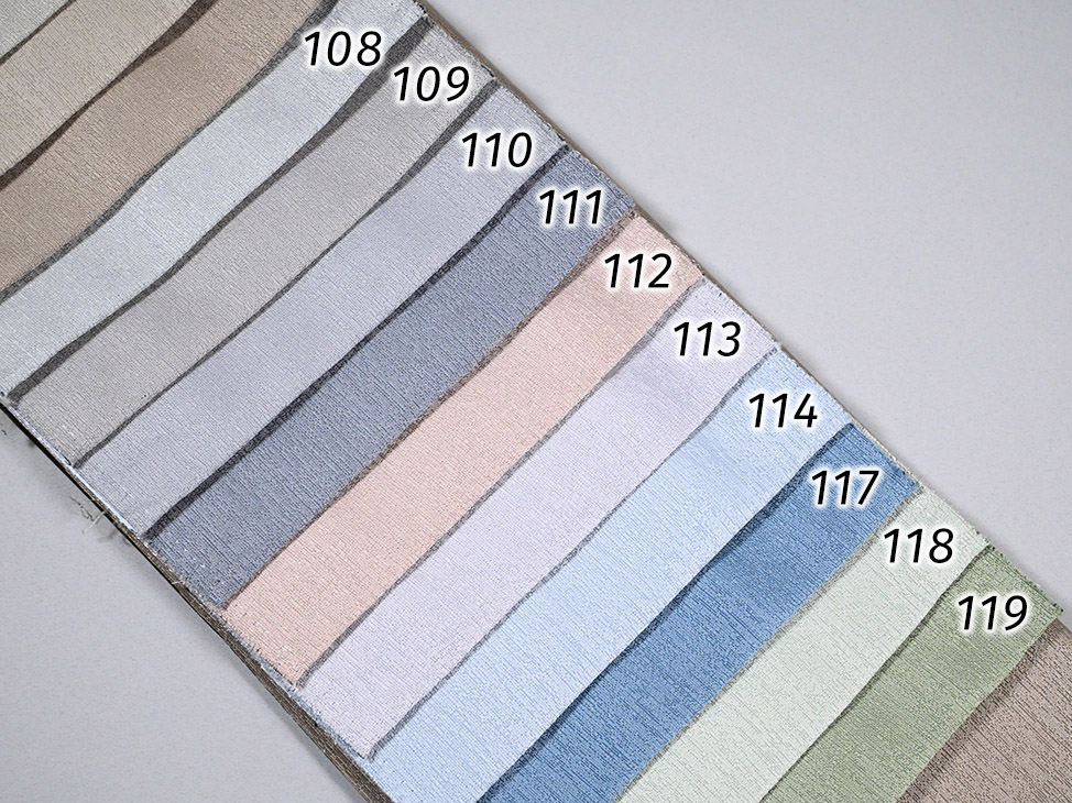 Tokyo ткань LoomArt, Однотонная Фактура от магазина Ткани Мира ✅