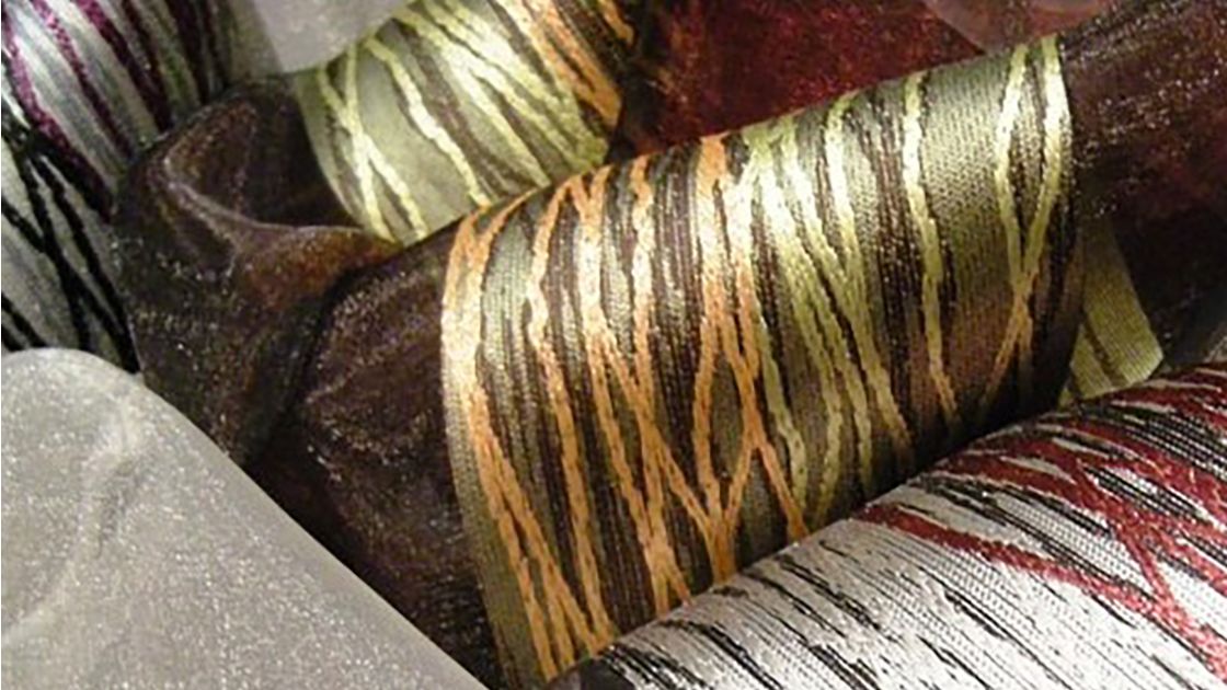 Jazz 02-08-14-20-26-32-38-44 ткань 5 авеню, Полоска от магазина Ткани Мира ✅