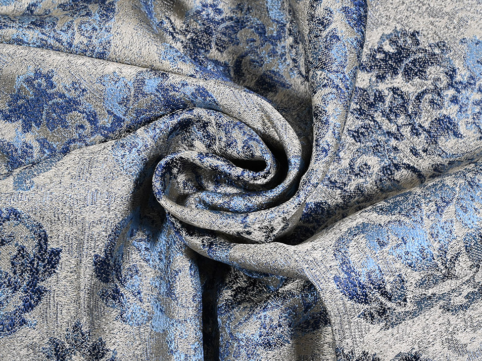 Uludag ткань Winbrella, Дамаск от магазина Ткани Мира ✅