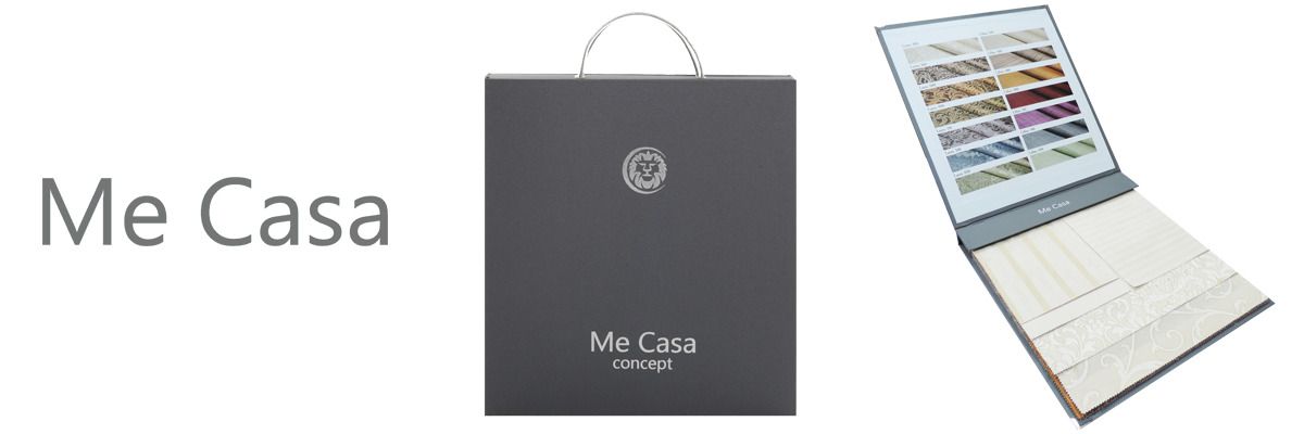Me Casa Book XIII