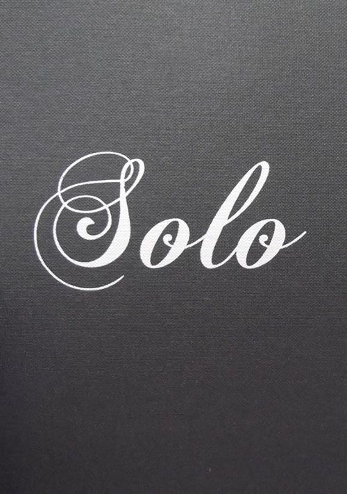 Solo