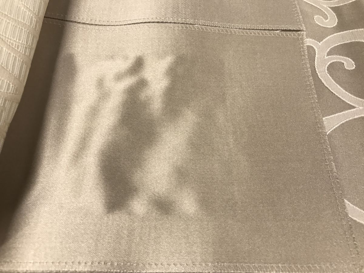 Ткань Isadora Cardea Daylight, Однотонная от магазина Ткани Мира ✅