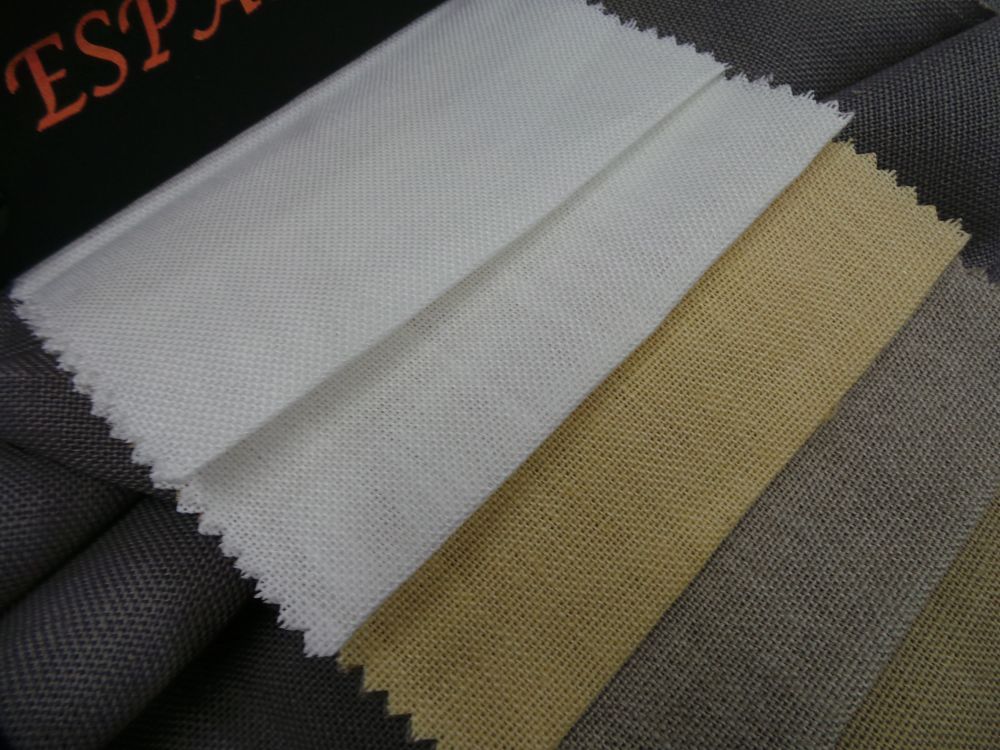 Tui Liso ткань Espatex, Однотонная от магазина Ткани Мира ✅