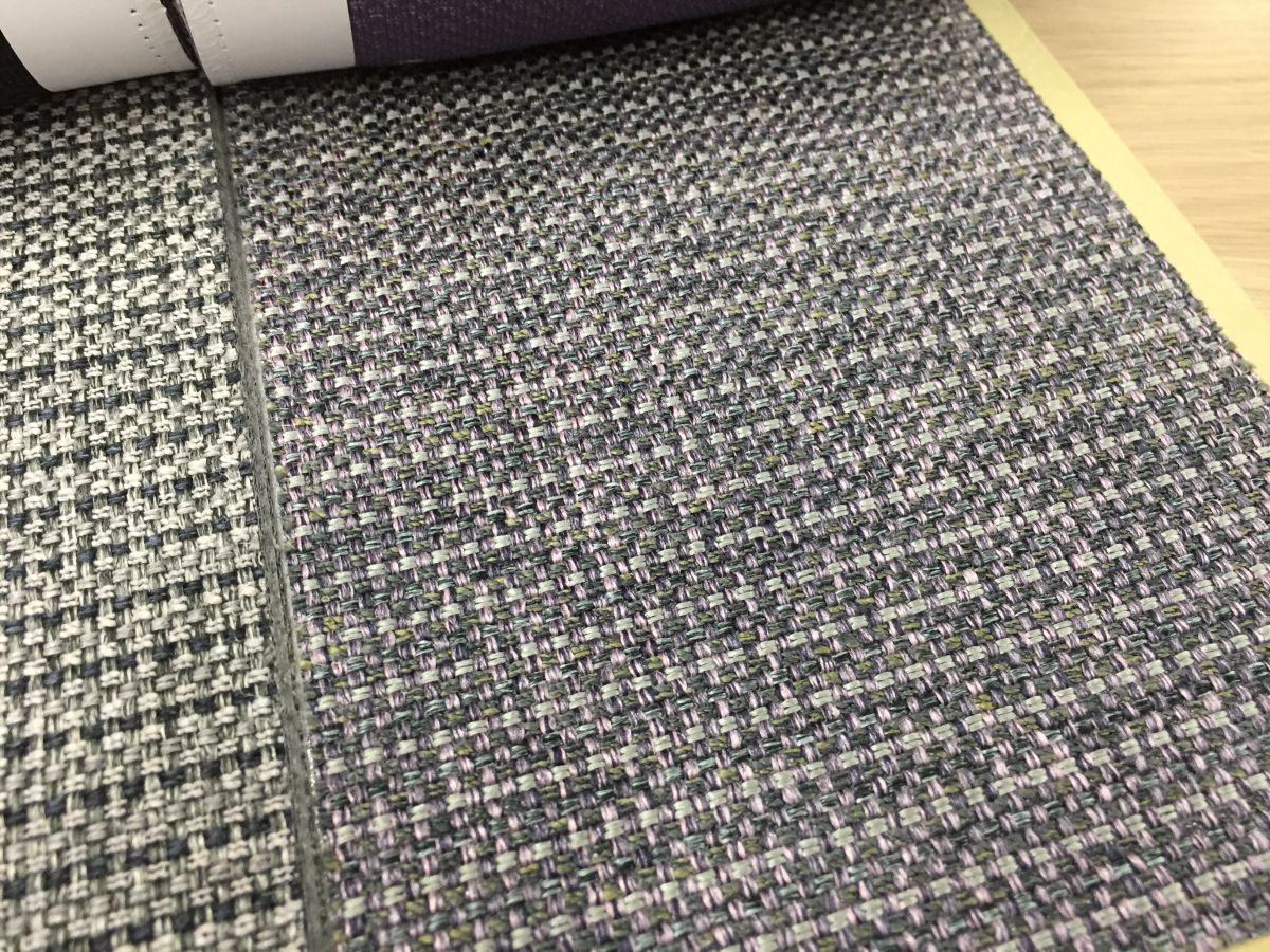 Hound ткань Elegancia by Daylight, Однотонная от магазина Ткани Мира ✅