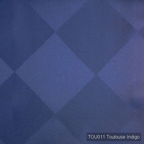 Versailles TOU011 ткань The Isle Mill, Геометрия от магазина Ткани Мира ✅