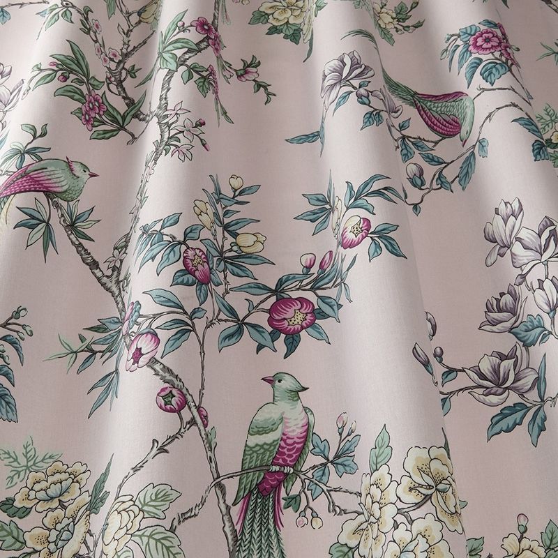 Orientailis Blush ткань Iliv, Персонажи от магазина Ткани Мира ✅