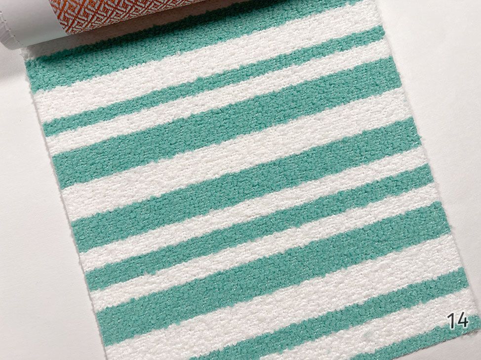 Mallorca ткань Galleria Arben, Полоска от магазина Ткани Мира ✅