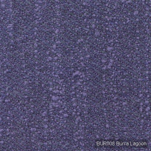 Shetland BUR008 ткань The Isle Mill, Однотонная от магазина Ткани Мира ✅