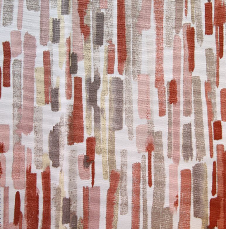 Alhambra Nazare ткань Dom Caro, Абстракция от магазина Ткани Мира ✅