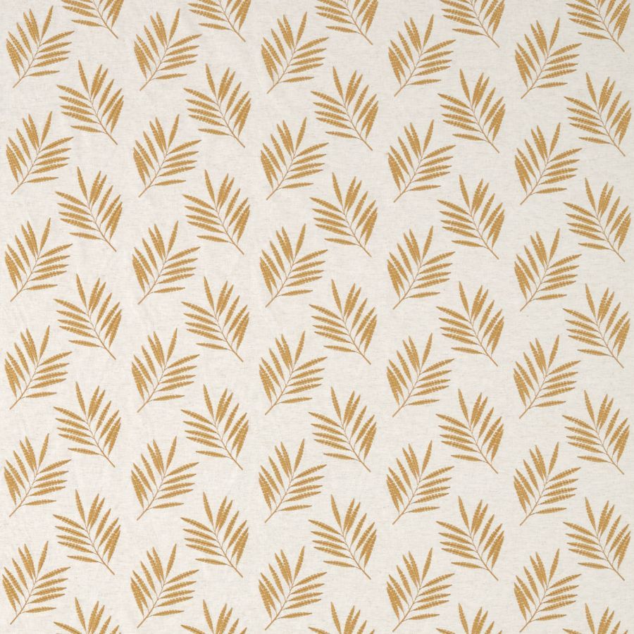 Ткань Sanderson 236288  Potton Wood, Цветы-Растения от магазина Ткани Мира ✅