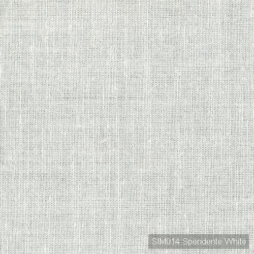 Simplice Sheers SIM014 ткань The Isle Mill, Однотонная от магазина Ткани Мира ✅