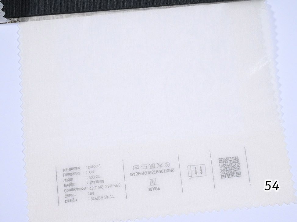 Sorbe 20177 ткань O'Interior Studio, Однотонная от магазина Ткани Мира ✅