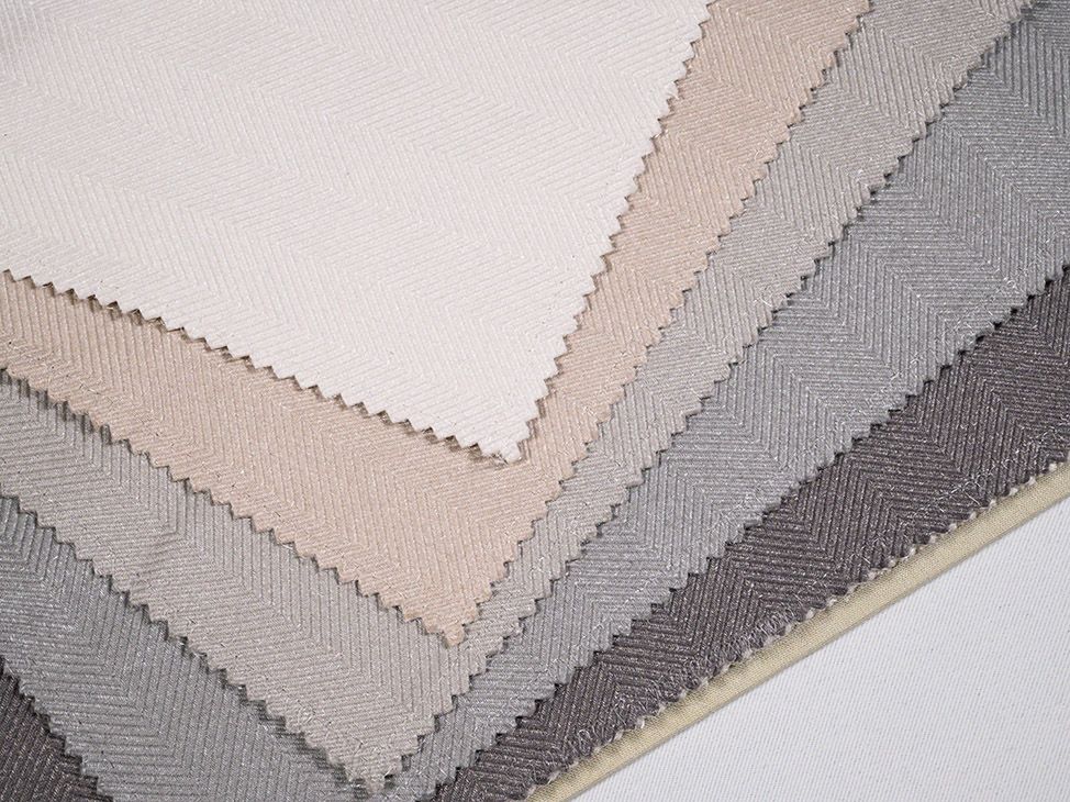 2474 ткань O'Interior Studio, Фактура от магазина Ткани Мира ✅