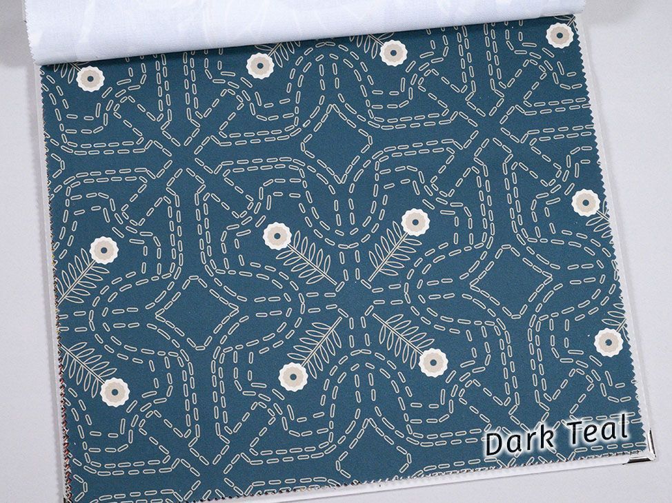 Bullion Knot ткань Silver Studio, Цветы-Растения Волны-Зигзаги от магазина Ткани Мира ✅