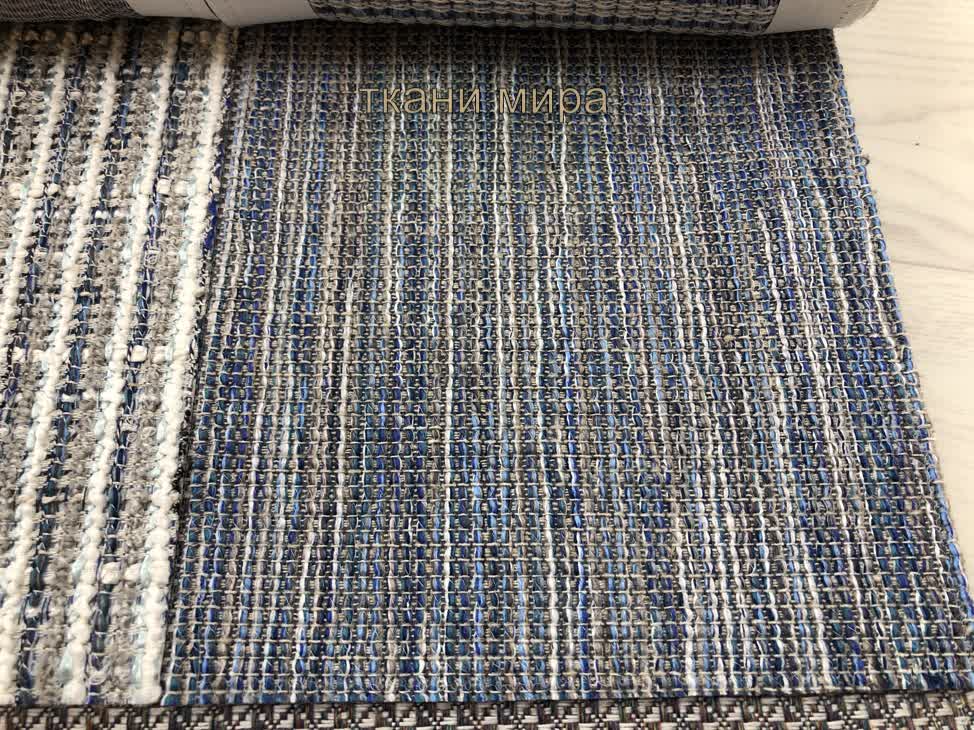 Ginza 04-09-14-19-24-29-34-39-44-49 ткань 5 Avenue, Риска от магазина Ткани Мира ✅